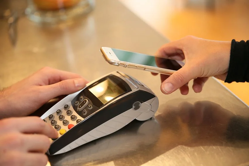 Electronic Payment
                                                System In India